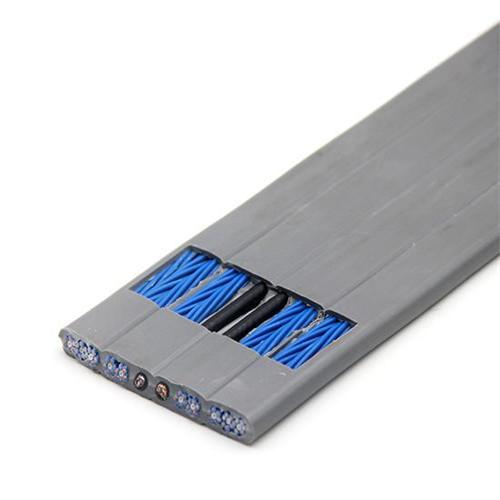 TVVBG/TVVBP/TVVBPG 電梯扁電纜