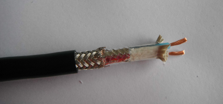 ZR-KX-HS-F46F46P1  1*2*1.5補(bǔ)償導(dǎo)線